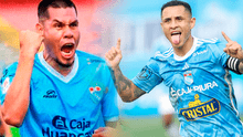 Canal confirmado del Sporting Cristal vs. ADT por el debut del Torneo Apertura de la Liga 1 2024