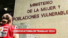 Ministerio de la Mujer ofrece empleos con sueldos de hasta S/10.000 en Lima: requisitos y cómo postular