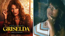 'Griselda' llega a Netflix: ¿a qué hora se estrena la serie con Sofía Vergara y Karol G?