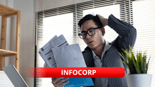¿Cómo saber si estoy en Infocorp gratis y con DNI? Te decimos