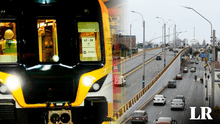 Línea 2 del Metro de Lima: ¿cómo será el desvío vehicular en el Callao desde el domingo 28 de enero?