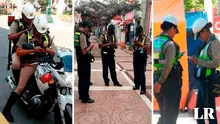 Junín: policías ya no podrán usar celulares durante el horario de trabajo