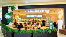 Starbucks expande su presencia en Perú con la primera tienda en Juliaca