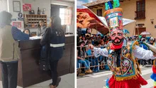 Carnaval de Cajamarca 2024: advierten que estafas en reservas de hoteles provienen del Perú y el extranjero