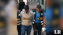 Cusco: dictan 9 meses de prisión preventiva a feminicida de su expareja