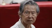 Abogado de Alberto Fujimori sobre ampliación de extradición: "No hemos recibido ninguna notificación"