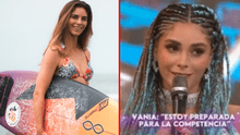 ¿Quién es Vania Torres, la campeona de surf y exnovia de Joaquín de Orbegoso que ingresó a 'EEG'?