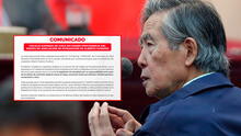 Fiscalía de Chile accede ampliar extradición de Alberto Fujimori por venta de armas a las FARC