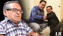 Fernando del Águila, excompañero de Jorge Benavides, indignado por no recibir pensión: “La TV es ingrata”