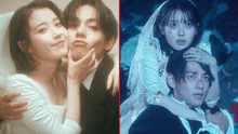 Taehyung de BTS y IU se 'casan': ¿cuál es el mensaje escondido en el MV de 'Love Wins All'?