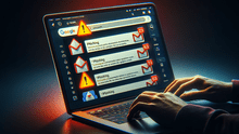 Gmail: activa esta función oculta de seguridad y evita caer en correos de estafas por phishing