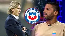 Pedro García lamenta que Gareca sea DT de Chile: "La selección peruana es el amor de su vida"