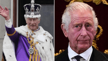 Rey de Inglaterra Carlos III está hospitalizado y preocupa a la corona: ¿qué sucedió?