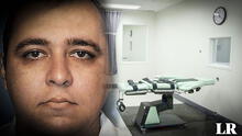 "No hay misericordia en EE. UU.": primer preso en ser ejecutado con nitrógeno pide parar proceso