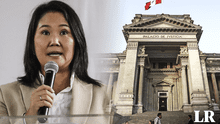 Caso Cócteles: Corte Superior de Justicia programa audiencia oral contra Keiko Fujimori para el 1 de julio