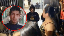 Piura: hombre fue detenido y muere en el interior de la Comisaría de Sullana
