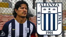 Óscar Vílchez dolido con Alianza Lima: Ignoran a un canterano y recuerdan a otros que solo estuvieron 2 años