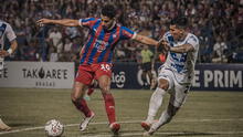 Cerro Porteño goleó 4-1 a Sportivo Ameliano por la Copa de Primera de Paraguay