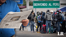 Estigmatización de la migración: los errores más frecuentes en la cobertura de los medios