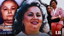 Griselda Blanco, la narco más temida de Colombia que fue 'madrina' de Pablo Escobar