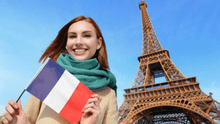 ¿Quieres conocer París? Descubre cómo aprender francés gratis