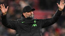 Jurgen Klopp sorprende al mundo del fútbol: dejará el Liverpool al final de temporada