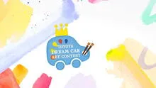 Concurso: dibuja, inspira y gana premios como laptops y celulares
