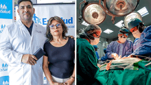 Médico peruano de EsSalud pone en práctica nuevo tratamiento contra el cáncer de páncreas