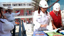 Se inaugurarán 4 modernas escuelas públicas en marzo: ¿en qué distritos de Lima se ubicarán?