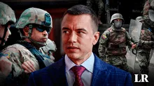 Ecuador brindará inmunidad a las fuerzas militares de EE. UU. en la lucha contra la criminalidad