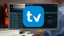 ¿Cómo descargar TiviMate en tu Smart TV para tener acceso a cientos de canales gratis?