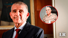 Ministro del Interior, Víctor Torres y su asesor protagonizan enfrentamiento: “¡Te di mi confianza y la cag…!"