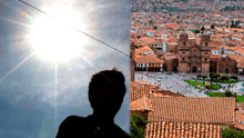 ¿Está Lima? Conoce las 14 ciudades del Perú con los niveles más altos de radiación solar