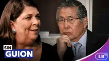 RMP sobre 8 imputaciones contra Fujimori: "Ninguno de estos crímenes está protegido por el indulto"
