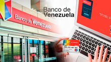 Banco de Venezuela en línea: ¿cuáles son los beneficios y cómo obtener crédito de 100 dólares?