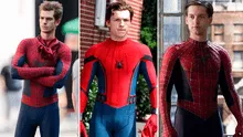 Tom Holland no quiere a Andrew Garfield y a Tobey Maguire en 'Spiderman 4': ¿hay caos en Marvel?