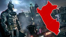 ¿Dónde queda la 'Ciudad Gótica' de Perú y por qué se llama como la ciudad de Batman?