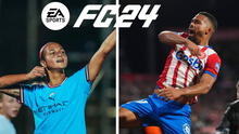 ¿Quién tiene la mejor valoración de Venezuela en EA Sports FC 24? No es Deyna Castellanos ni Yangel Herrera