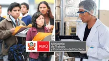 Las 5 carreras universitarias peor pagadas en el Perú, según el MTPE: los sueldos no superan los S/ 2.200