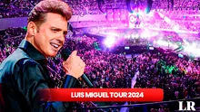 Luis Miguel confirma NUEVAS FECHAS de conciertos en CDMX: ¿cuándo y dónde comprar los boletos?