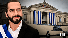 Encuestas Elecciones 2024 en El Salvador: ¿quién ganará la presidencia el 4 de febrero, según CID Gallup?