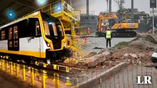 ¿Cuál es el plan de desvío tras el cierre de la av. Colonial por obras de la Línea 2 y en qué tramos será?