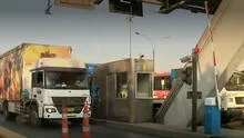 Puente Piedra: continúa el cobro de peajes pese a suspensión ordenada por el PJ