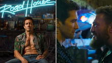 Jake Gyllenhaal y Conor McGregor se enfrentan en 'El duro': Prime Video presenta primer tráiler