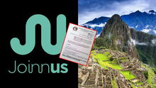 Cusqueños denuncian penalmente a Joinnus por venta de boletos a Machu Picchu