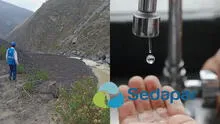 Corte de agua en Arequipa: ¿continuará restricción del servicio y qué medidas tomar, según Sedapar?