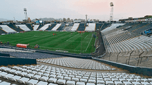 Alianza Lima: estadio Alejandro Villanueva permanecerá cerrado por 7 meses