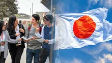 ¡Estudia gratis en Japón! Gobierno nipón ofrece becas completas a estudiantes y profesores peruanos
