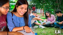 ¿Quieres estudiar una carrera universitaria? Conoce a qué becas postular en Perú y sus beneficios