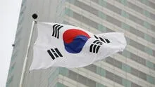 Corea del Sur abre las puertas para una jornada laboral de 21,5 horas